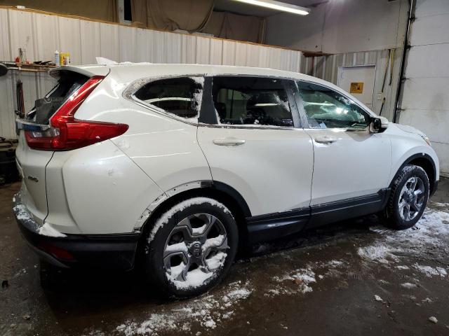 2017 HONDA CR-V EXL - 2HKRW2H89HH634501