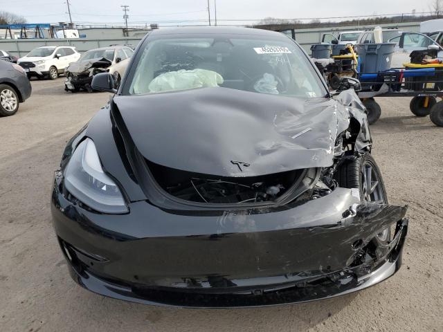 2022 TESLA MODEL 3 - 5YJ3E1EA2NF187224