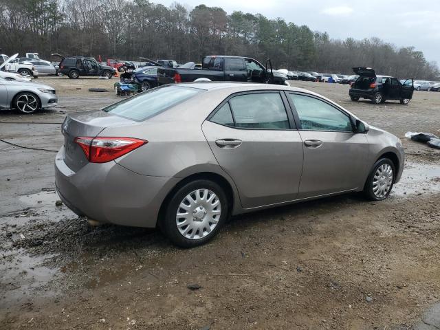 2016 TOYOTA COROLLA L - 2T1BURHE8GC710443