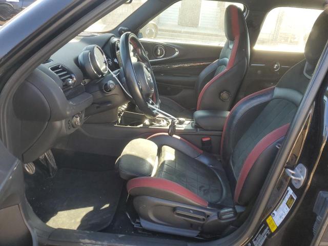 2017 MINI COOPER JCW WMWLV9C36H2D66778