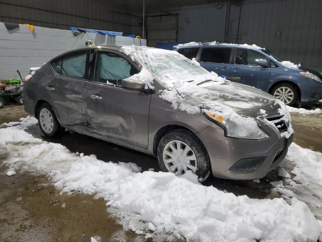 2016 NISSAN VERSA S - 3N1CN7AP2GL876510