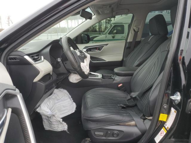 jtmw1rfv7kd504264 - 2019 Toyota rav4 xle - #46549505