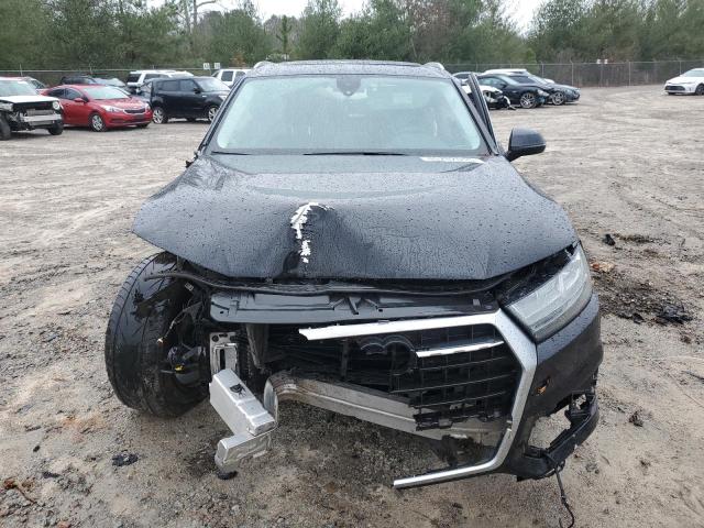 2018 AUDI Q7 PREMIUM - WA1LAAF77JD003034