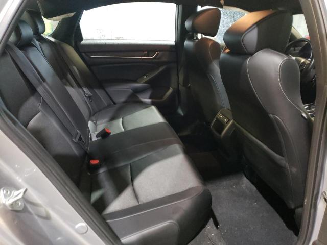 2022 HONDA ACCORD SPO - 1HGCV1F31NA022985