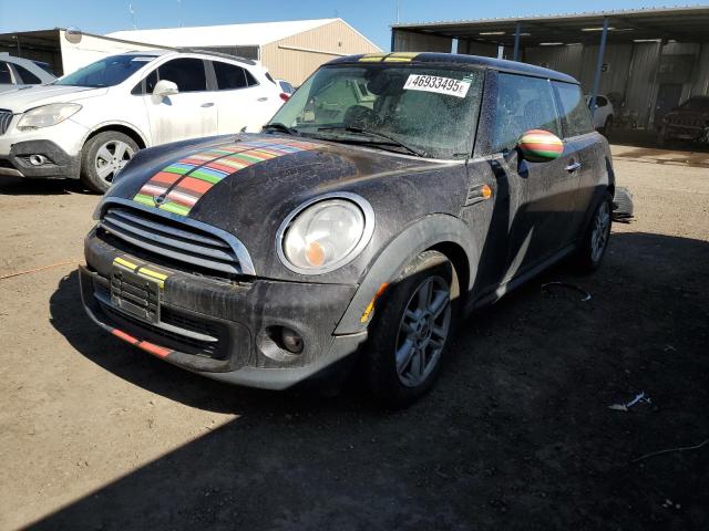 2013 MINI COOPER - WMWSU3C55DT682199