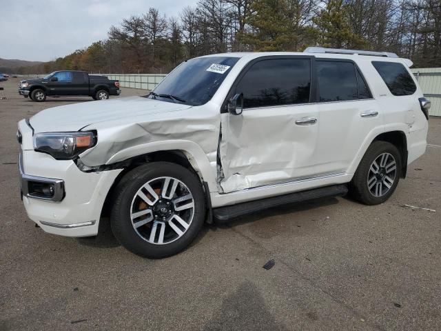 Vin: jteku5jr7r6220460, lot: 46355965, toyota 4runner limited 2024 img_1