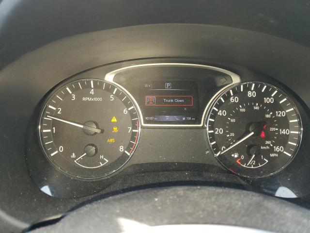 2017 NISSAN ALTIMA 2.5 - 1N4AL3AP7HC474312