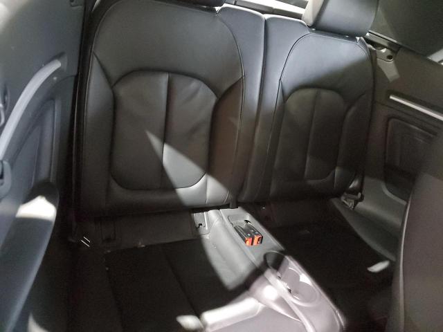 2015 AUDI A3 PREMIUM - WAU6CLFF0F1083654
