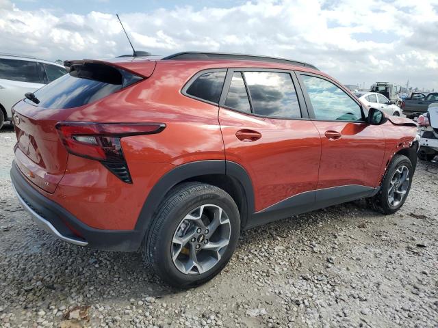 Vin: kl77lhe28rc113332, lot: 44136985, chevrolet trax 1lt 20243