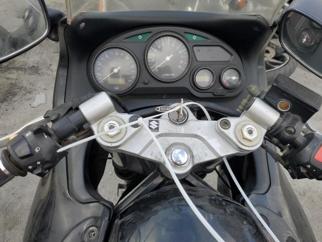 2006 SUZUKI KATANA 600 JS1GN79A262104226