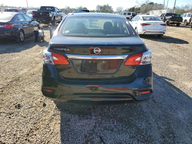 2017 NISSAN SENTRA S 3N1AB7AP0HY395448