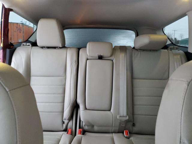 2016 FORD ESCAPE TIT - 1FMCU9JXXGUA62330