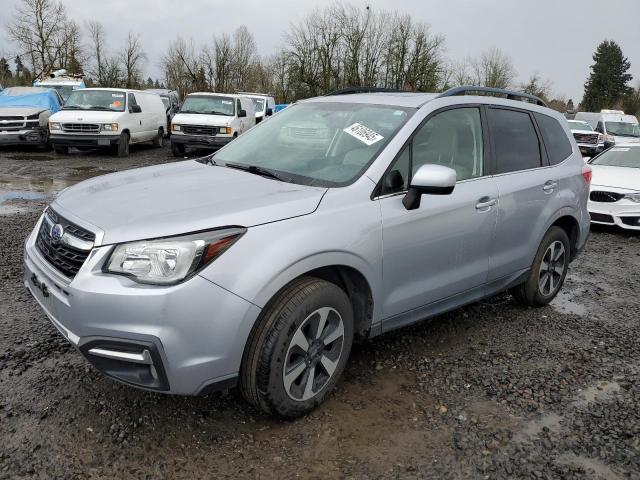 2017 SUBARU FORESTER 2 - JF2SJAJC4HH564060