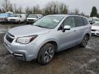 2017 SUBARU FORESTER 2 - JF2SJAJC4HH564060