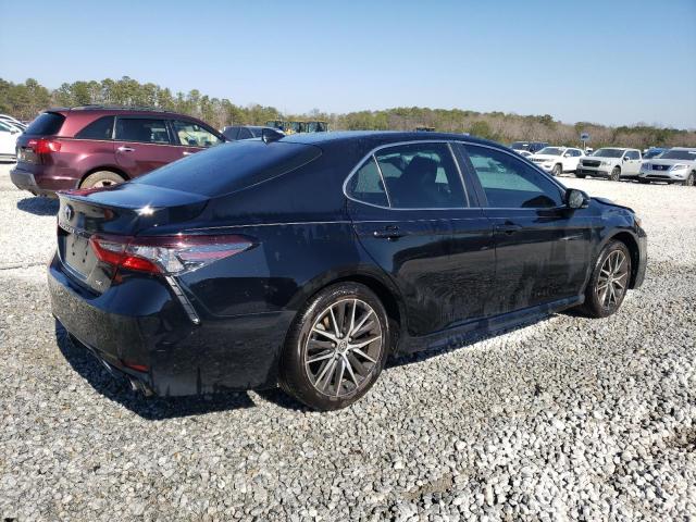Vin: 4t1g11ak5pu771912, lot: 43914595, toyota camry se night shade 20233