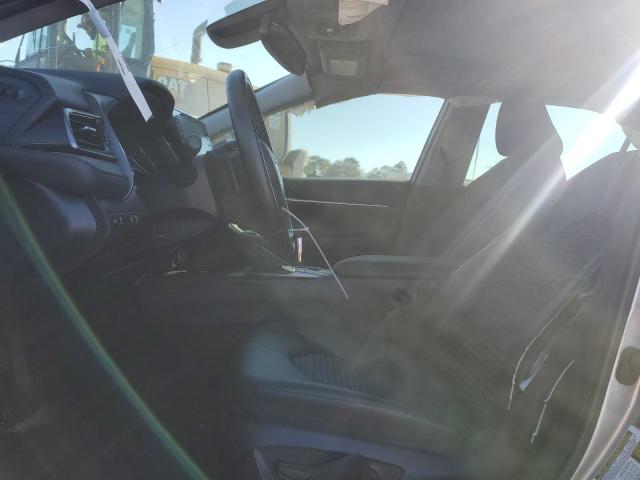 2022 TOYOTA CAMRY NIGH - 4T1S11AKXNU662398