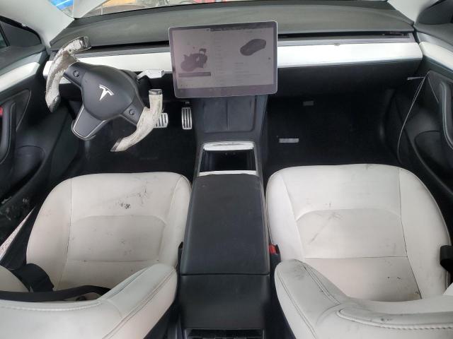 2022 TESLA MODEL 3 - 5YJ3E1EC1NF170240