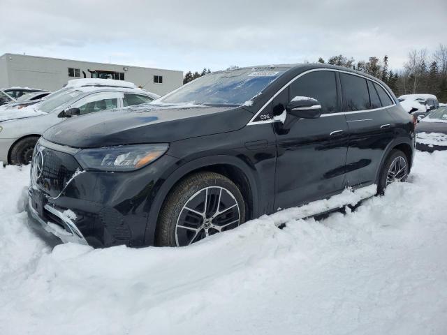 MERCEDES-BENZ EQE SUV 350 4MATIC