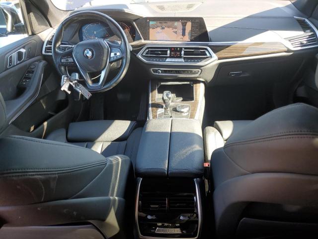 2021 BMW X5 XDRIVE4 - 5UXCR6C07M9E91400