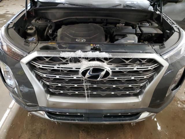 2020 HYUNDAI PALISADE KM8R5DHE5LU106369