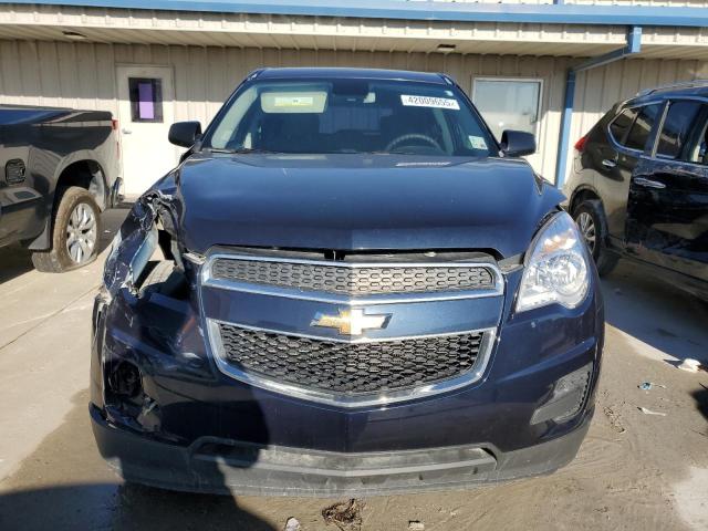 2015 CHEVROLET EQUINOX LS - 2GNALAEK1F1156984