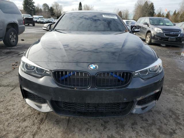 2019 BMW 440XI WBA4W9C59KAF98601