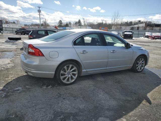 2016 VOLVO S80 PLATIN YV140MAM9G1195850