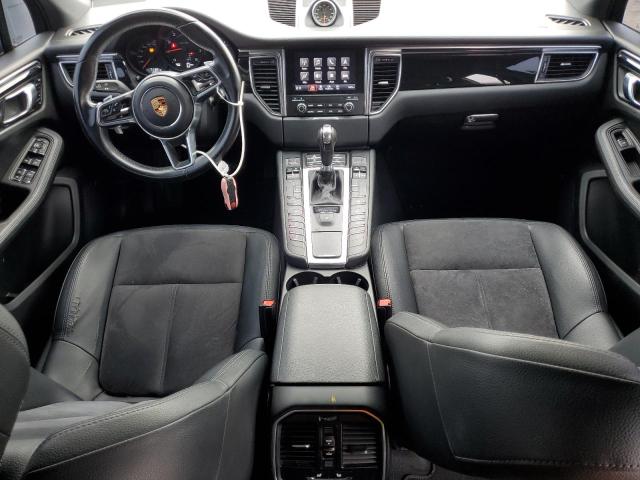 2018 PORSCHE MACAN WP1AA2A55JLB14095