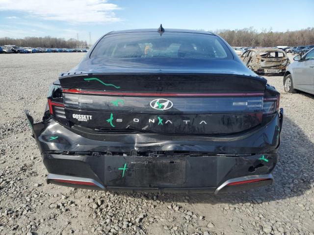 2024 HYUNDAI SONATA SEL - KMHL64JA7RA414227