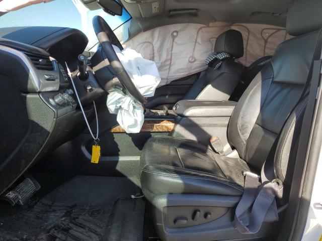 2017 CHEVROLET TAHOE K150 - 1GNSKCKC1HR118066