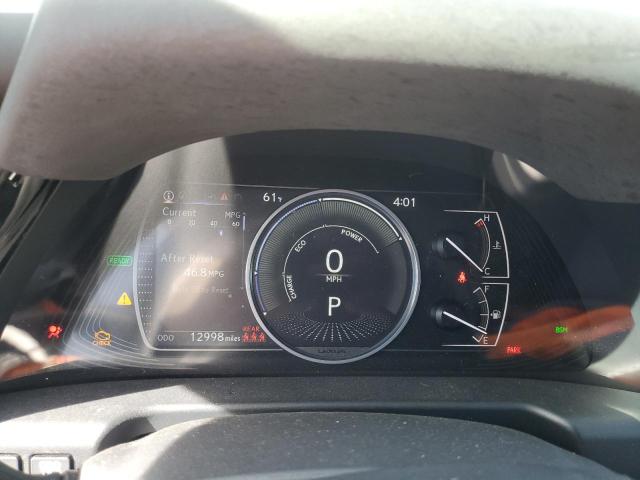 2024 LEXUS ES 300H BA 58ADA1C10RU048388