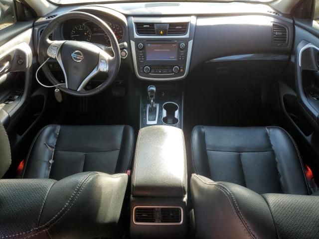 2017 NISSAN ALTIMA 2.5 - 1N4AL3AP3HC127642