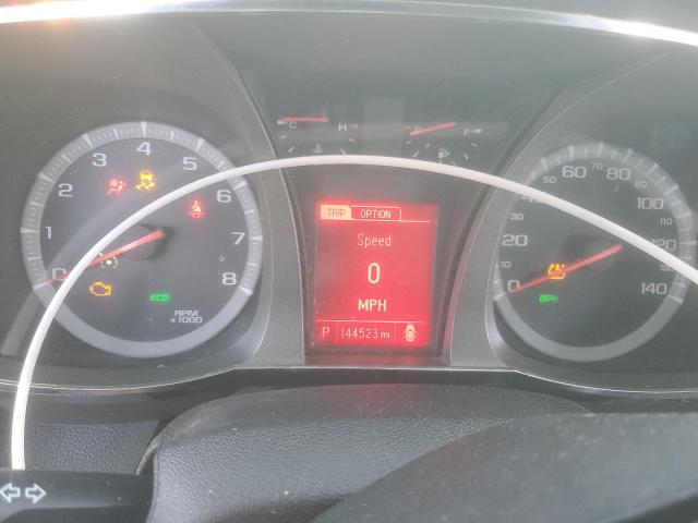 2017 GMC TERRAIN SL - 2GKALMEK7H6282142
