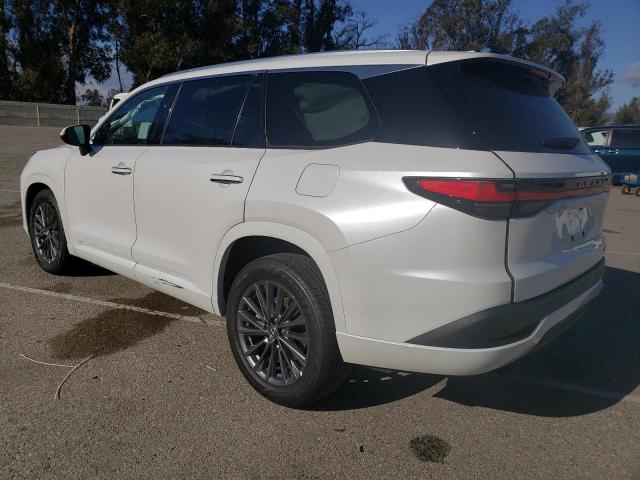 2024 LEXUS TX 350 BAS 5TDAAAA67RS005250