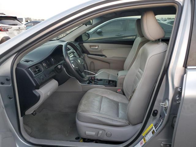 2015 TOYOTA CAMRY LE/X 4T4BF1FK5FR477306