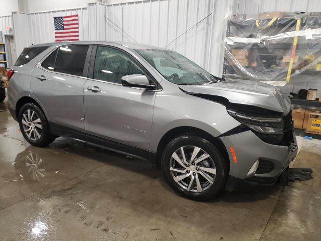 Vin: 3gnaxueg3rs236118, lot: 45494405, chevrolet equinox lt 20244