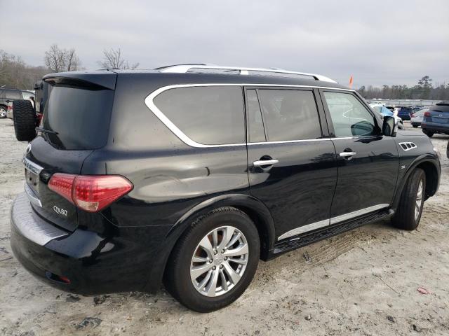 Vin: jn8az2nd0g9800289, lot: 43969915, infiniti qx80 20163