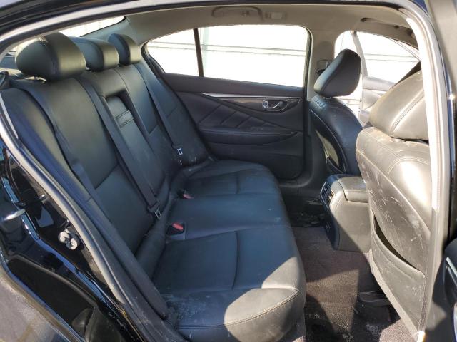 2020 INFINITI Q50 PURE - JN1EV7AR0LM252893