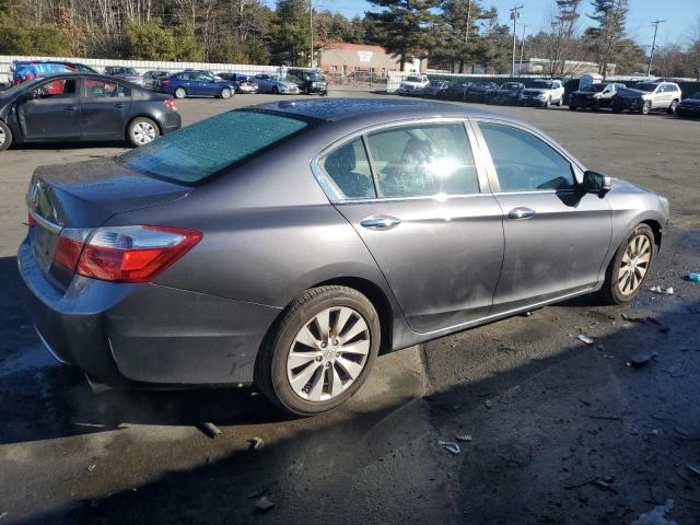 Vin: 1hgcr2f81da181722, lot: 46894495, honda accord exl 20133