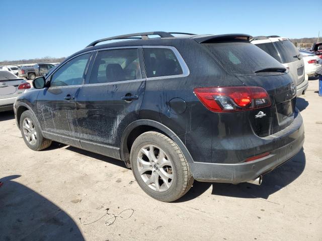 Vin: jm3tb2ca5f0455109, lot: 46899815, mazda cx-9 touring 20152