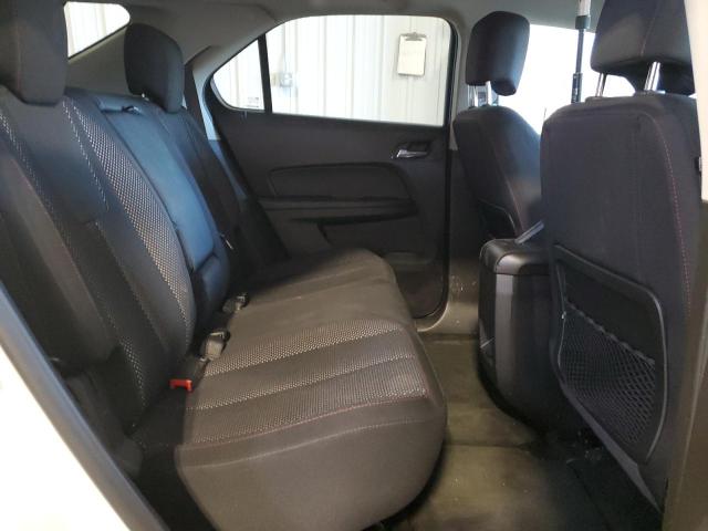 2015 CHEVROLET EQUINOX LT - 1GNALBEK9FZ102555