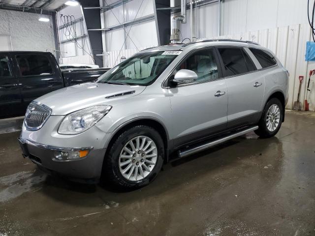 BUICK ENCLAVE CX