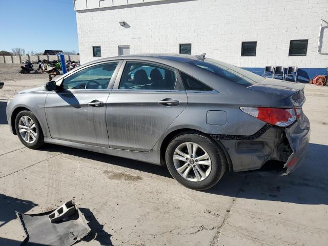 Vin: 5npeb4ac5eh893406, lot: 47075405, hyundai sonata gls 20142