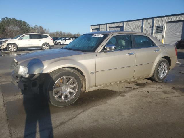 CHRYSLER 300C