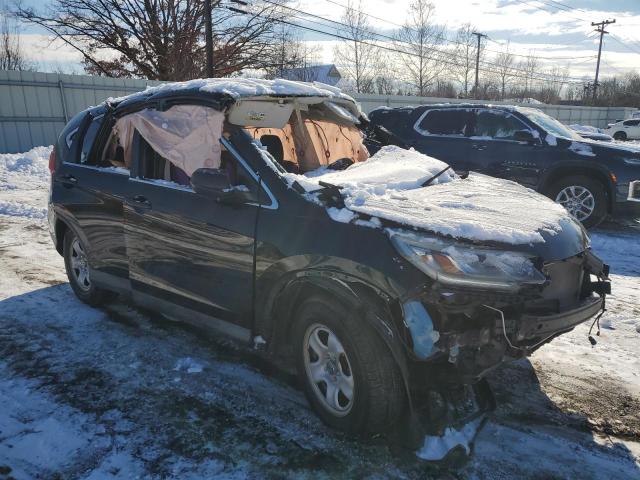2016 HONDA CR-V LX - 2HKRM4H35GH600835
