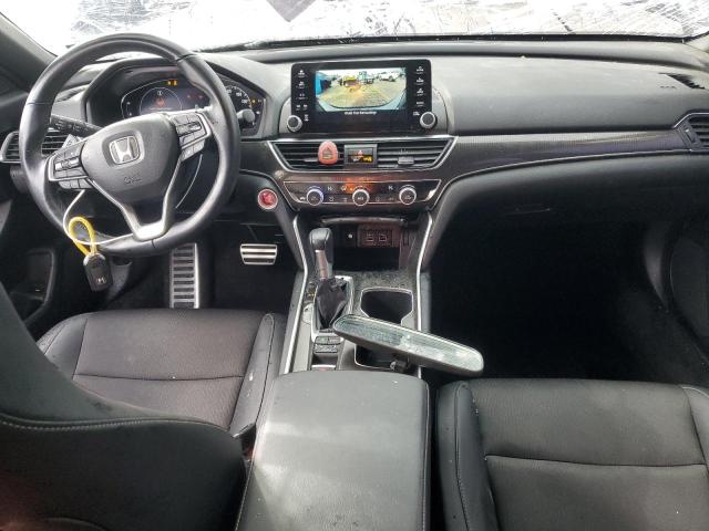 2022 HONDA ACCORD SPO - 1HGCV1F32NA031520