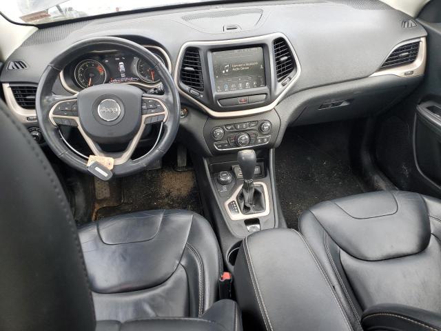 2016 JEEP CHEROKEE L - 1C4PJMDS5GW252994