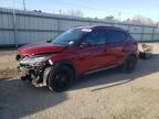 2023 NISSAN KICKS SR - 3N1CP5DV6PL499513