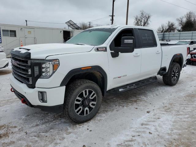 Vin: 1gt49pey6mf307495, lot: 44936245, gmc sierra k2500 at4 2021 img_1