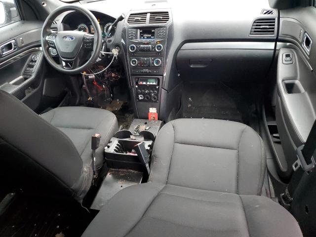2016 FORD EXPLORER P 1FM5K8AR8GGB28334